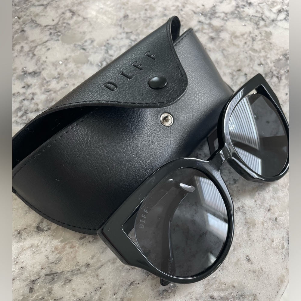 Diff Eyewear Penny sunglasses